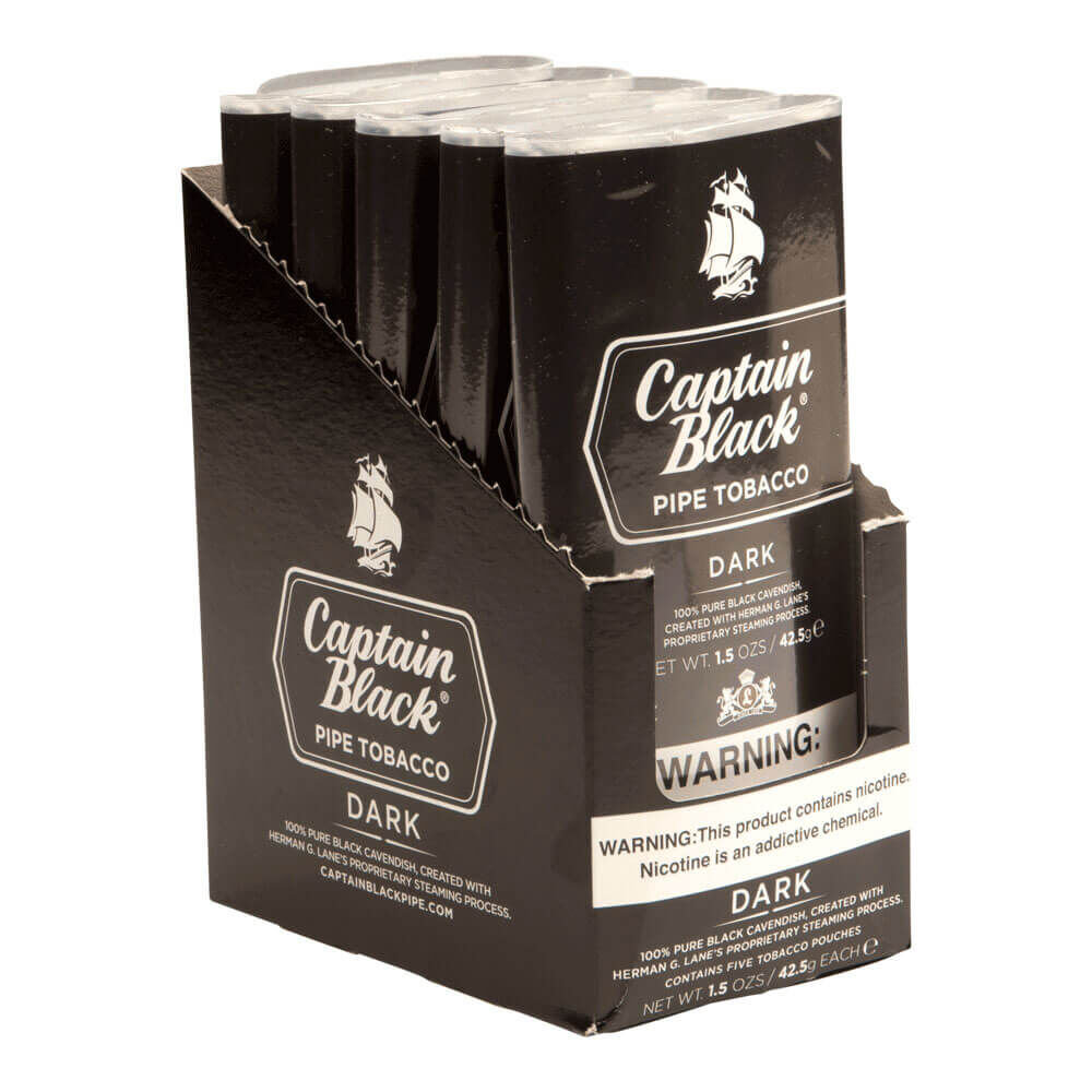 View product media 11CBD5 Dark, , jrcigars 2